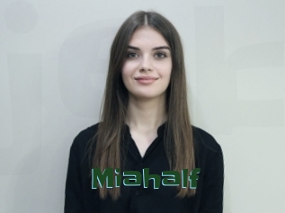 Miahalf