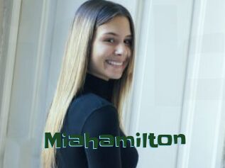 Miahamilton