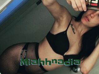 Miahhnadia