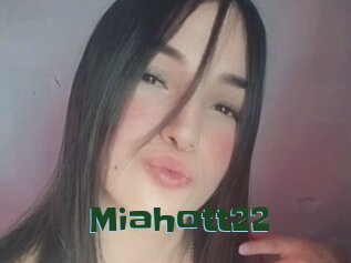 Miahott22