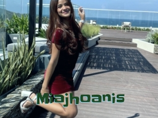 Miajhoanis