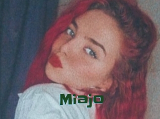Miajo