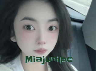 Miajunipe