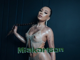 Miakarlson