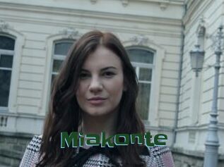 Miakonte
