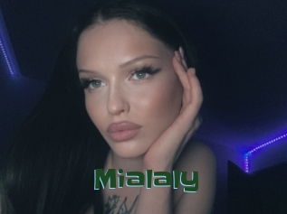 Mialaly