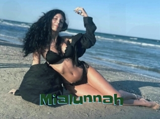 Mialunnah