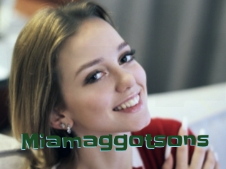 Miamaggotsons