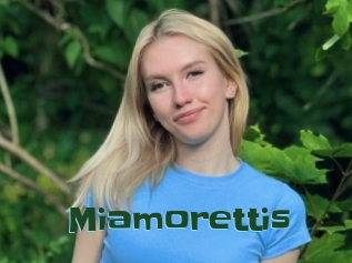 Miamorettis