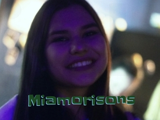 Miamorisons