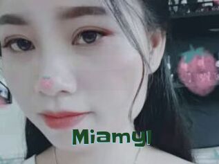 Miamyl
