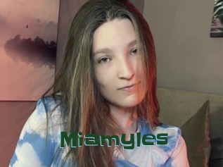 Miamyles