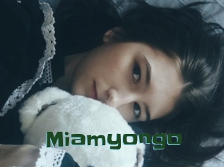 Miamyongo