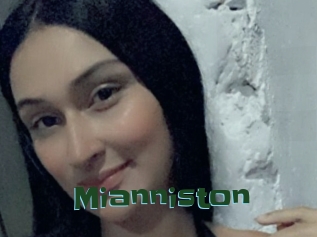 Mianniston