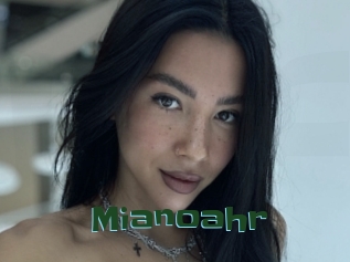 Mianoahr