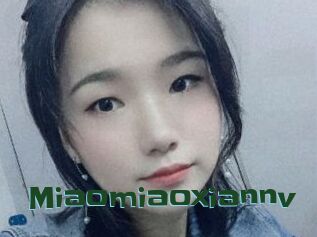 Miaomiaoxiannv