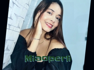 Miaoperli