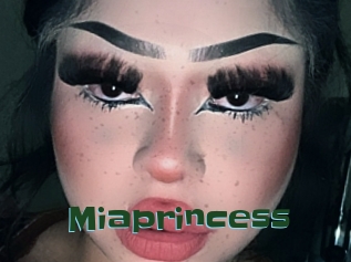 Miaprincess