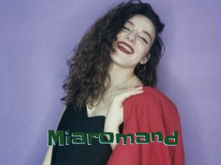 Miaromand
