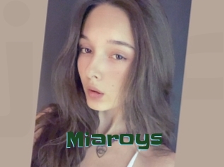 Miaroys