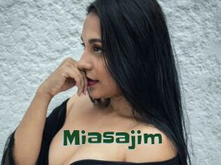 Miasajim