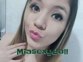 Miasexydoll