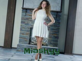 Miashyy