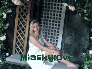 Miaskylove