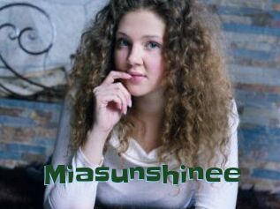 Miasunshinee
