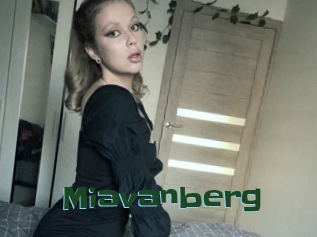 Miavanberg