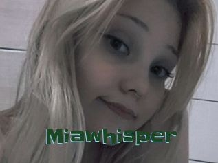 Miawhisper