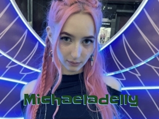 michaeladelly Jeune baise