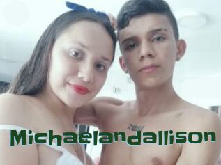 Michaelandallison