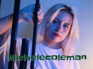 Michelecoleman