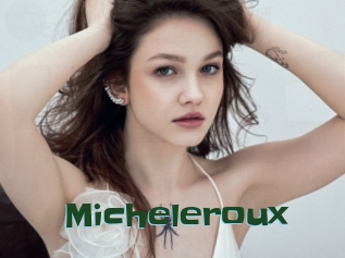 Micheleroux