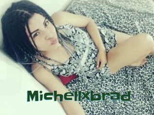 Michellxbrad