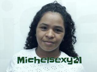 Michelsexy21