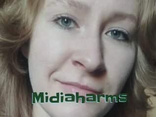 Midiaharms