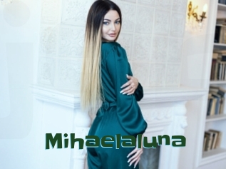 mihaelaluna Jeune baise