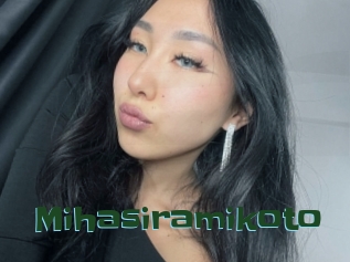 Mihasiramikoto