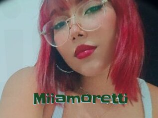 Miiamoretti