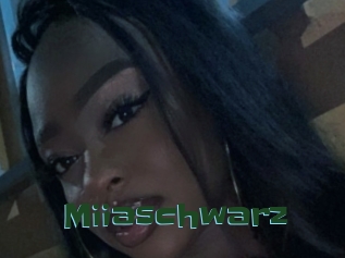 Miiaschwarz