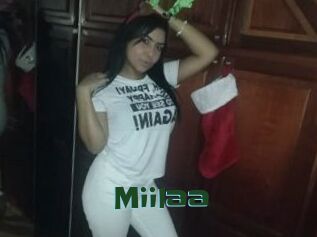 Miilaa