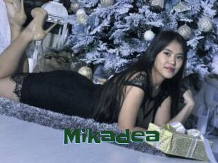 Mikadea