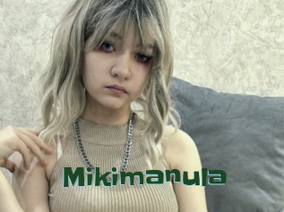 Mikimanula