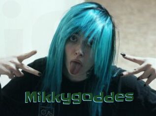 Mikkygoddes
