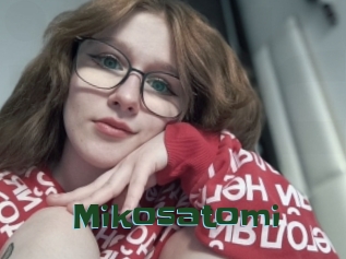 Mikosatomi