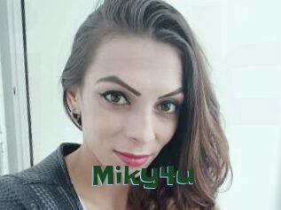 Miky4u