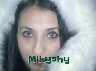 Mikyshy
