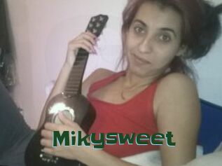 Mikysweet